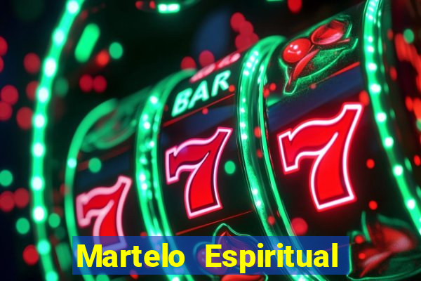 Martelo Espiritual de Deus significado na biblia